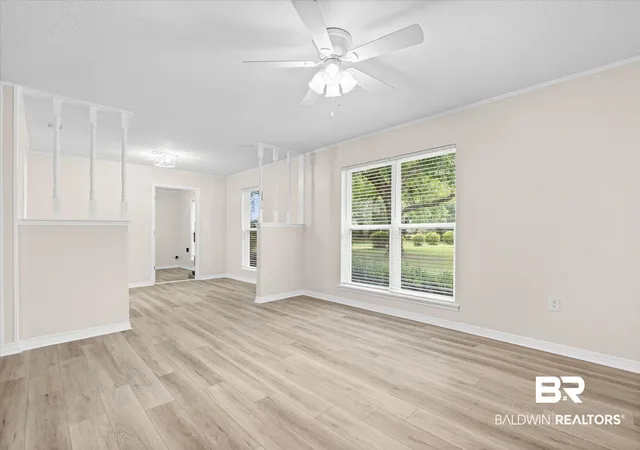 Photo 4 of Single family home for sale at 8674 Ramsey Rd, Grand Bay, AL 36541 | MLS# 409831 | Listing updated on 2026-09-15