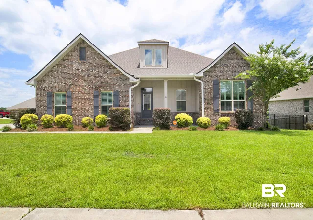 Photo 1 of Single family home for sale at 11158 Thistledown Loop, Spanish Fort, AL 36527 | MLS# 398576 | Listing updated on 2026-09-14
