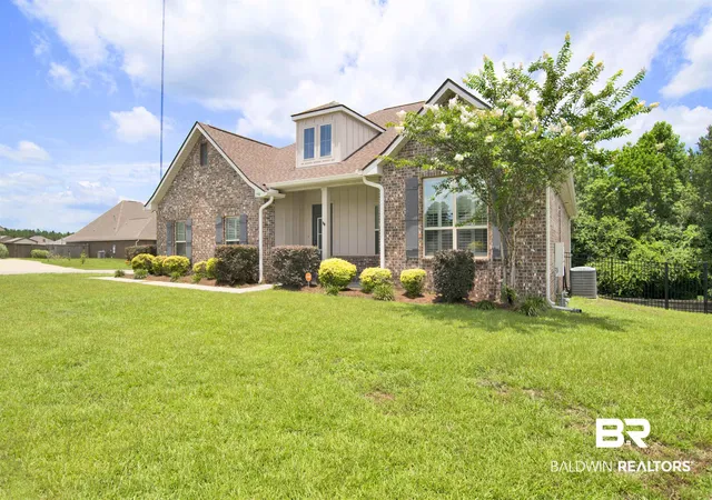 Photo 3 of Single family home for sale at 11158 Thistledown Loop, Spanish Fort, AL 36527 | MLS# 398576 | Listing updated on 2026-09-14