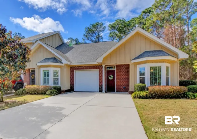 Photo 1 of Townhouse for sale at 430 W Fort Morgan Rd #1503, Gulf Shores, AL 36542 | MLS# 398946 | Listing updated on 2026-09-16