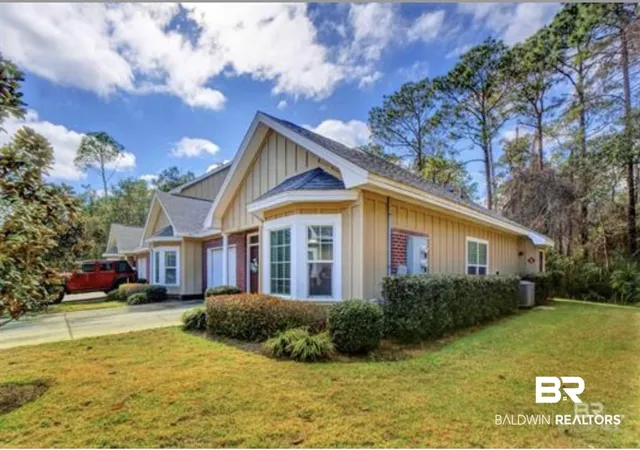 Photo 2 of Townhouse for sale at 430 W Fort Morgan Rd #1503, Gulf Shores, AL 36542 | MLS# 398946 | Listing updated on 2026-09-16