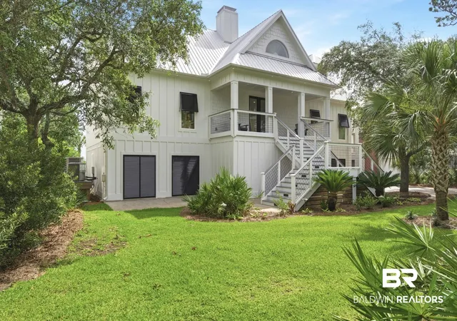 Photo 3 of Single family home for sale at 31061 Peninsula Dr, Orange Beach, AL 36561 | MLS# 397969 | Listing updated on 2026-10-01