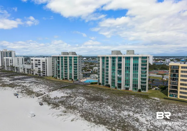 1st image of 16785 Perdido Key Dr #102, Pensacola, FL 32507 | MLS# 394906