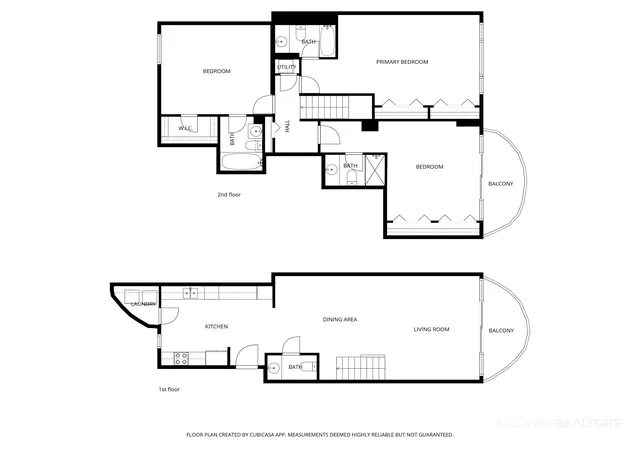 Listing Photo 2 - Condo for sale in building located at 16785 Perdido Key Dr, Pensacola, FL 32507 - Unit #102