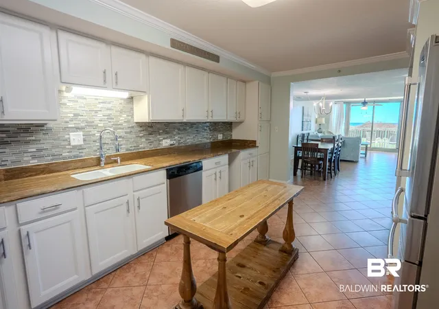 Photo 2 of Townhouse for sale at 16785 Perdido Key Dr #102, Pensacola, FL 32507 | MLS# 394906 | Listing updated on 2026-08-20