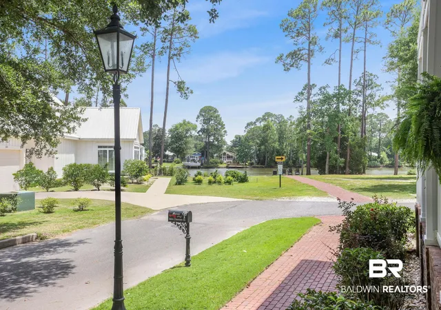 Photo 3 of Sale Pending at 2608 Chastain St, Gulf Shores, AL 36542 | MLS# 380574 | Listing updated on 2026-07-28