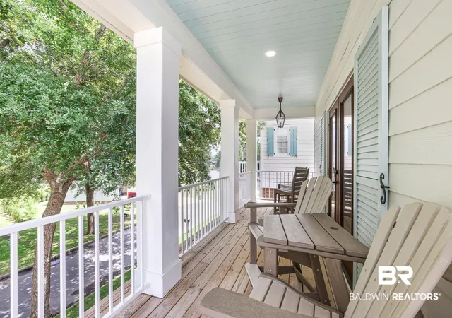 Photo 3 of Sale Pending at 2608 Chastain St, Gulf Shores, AL 36542 | MLS# 380574 | Listing updated on 2026-07-28