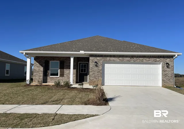 Photo 2 of Single family home for sale at 21533 Tawny Loop, Robertsdale, AL 36567 | MLS# 390615 | Listing updated on 2026-08-13