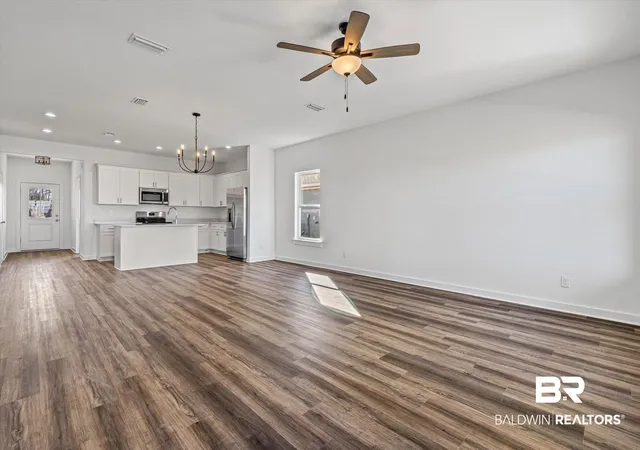 Photo 3 of Single family home for sale at 21533 Tawny Loop, Robertsdale, AL 36567 | MLS# 390615 | Listing updated on 2026-08-13
