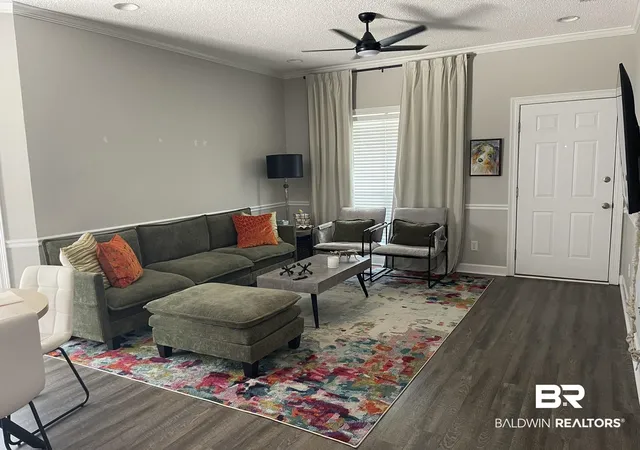 Photo 2 of Townhouse for sale at 33 Cottage Dr, Fairhope, AL 36532 | MLS# 396953 | Listing updated on 2026-08-17