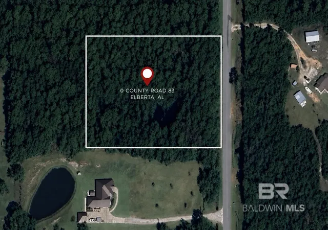 Homes for sale in Elberta, AL | 10975 County Road 83, Elberta, AL 36530 | MLS# 397723