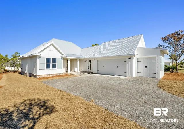 Photo 1 of Single family home for sale at 31201 River Rd, Orange Beach, AL 36561 | MLS# 390944 | Listing updated on 2026-10-02