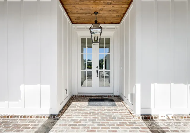 Photo 2 of Single family home for sale at 31201 River Rd, Orange Beach, AL 36561 | MLS# 390944 | Listing updated on 2026-10-02