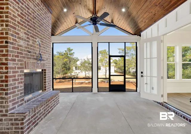 Photo 3 of Single family home for sale at 31201 River Rd, Orange Beach, AL 36561 | MLS# 390944 | Listing updated on 2026-10-02