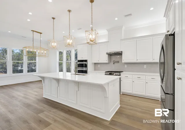 Photo 4 of Single family home for sale at 31201 River Rd, Orange Beach, AL 36561 | MLS# 390944 | Listing updated on 2026-10-02