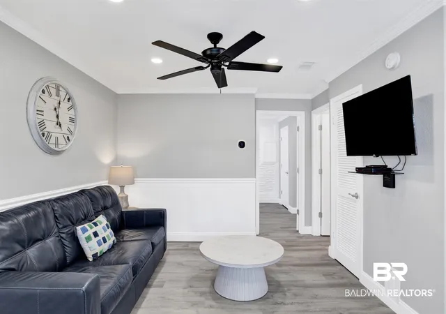 Photo 3 of Townhouse for sale at 620 W Beach Blvd #9, Gulf Shores, AL 36542 | MLS# 392775 | Listing updated on 2026-08-02