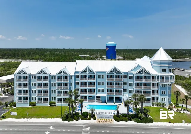 Photo 1 of Townhouse for sale at 25805 Perdido Beach Blvd #404, Orange Beach, AL 36561 | MLS# 396054 | Listing updated on 2026-08-17