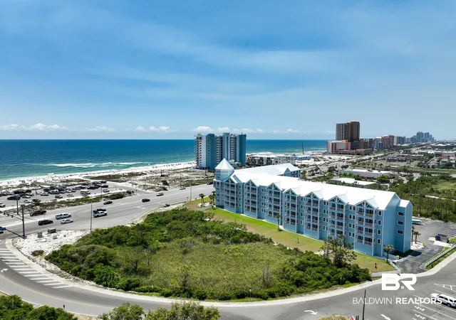 Photo 2 of Townhouse for sale at 25805 Perdido Beach Blvd #404, Orange Beach, AL 36561 | MLS# 396054 | Listing updated on 2026-08-17