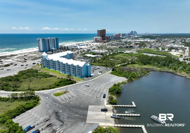 Photo 3 of Townhouse for sale at 25805 Perdido Beach Blvd #404, Orange Beach, AL 36561 | MLS# 396054 | Listing updated on 2026-08-17