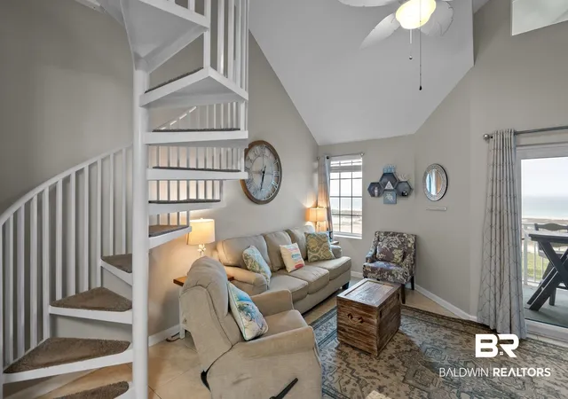 Photo 3 of Townhouse for sale at 25805 Perdido Beach Blvd #404, Orange Beach, AL 36561 | MLS# 396054 | Listing updated on 2026-08-17