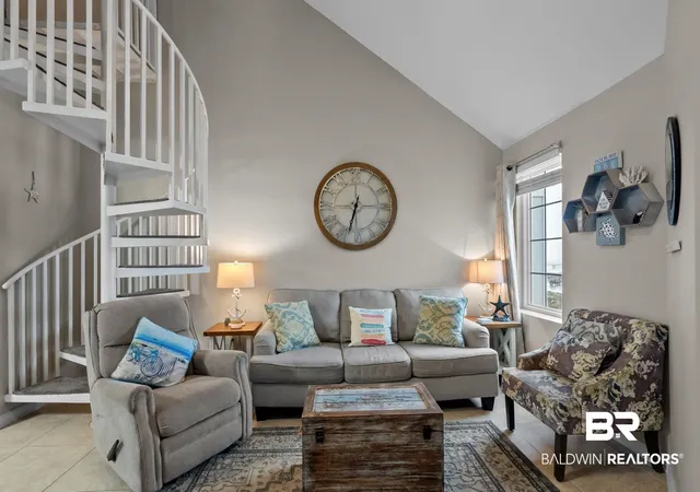 Photo 4 of Townhouse for sale at 25805 Perdido Beach Blvd #404, Orange Beach, AL 36561 | MLS# 396054 | Listing updated on 2026-08-17