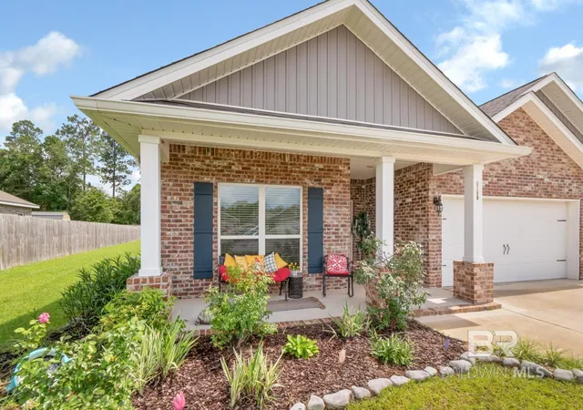 Homes for sale in Grand Bay, AL | 9107 Oak Alley Way, Grand Bay, AL 36541 | MLS# 397875