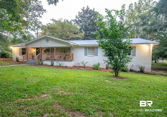 Photo 2 of Single family home for sale at 30902 Stanton Road, Spanish Fort, AL 36527 | MLS# 409631 | Listing updated on 2026-09-14