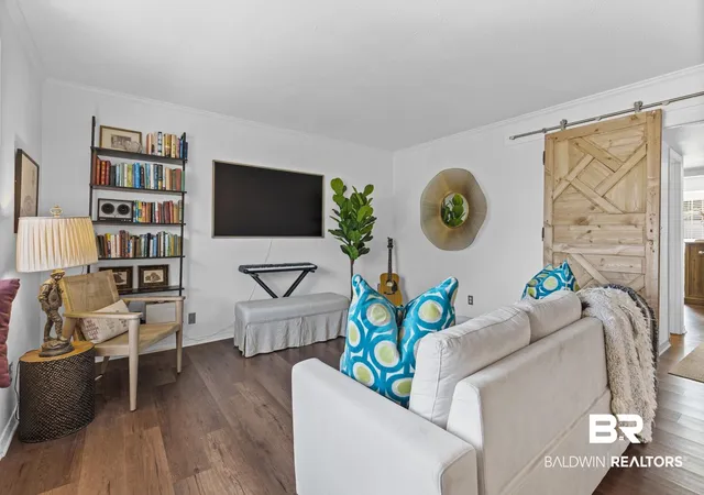 Photo 3 of Townhouse for sale at 207 S Mobile St #204, Fairhope, AL 36532 | MLS# 398859 | Listing updated on 2026-09-01