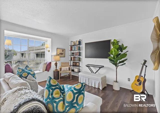 Photo 4 of Townhouse for sale at 207 S Mobile St #204, Fairhope, AL 36532 | MLS# 398859 | Listing updated on 2026-09-01