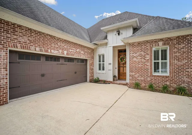 32nd image of 2807 Grant St, Mobile, AL 36606 | MLS# 398064