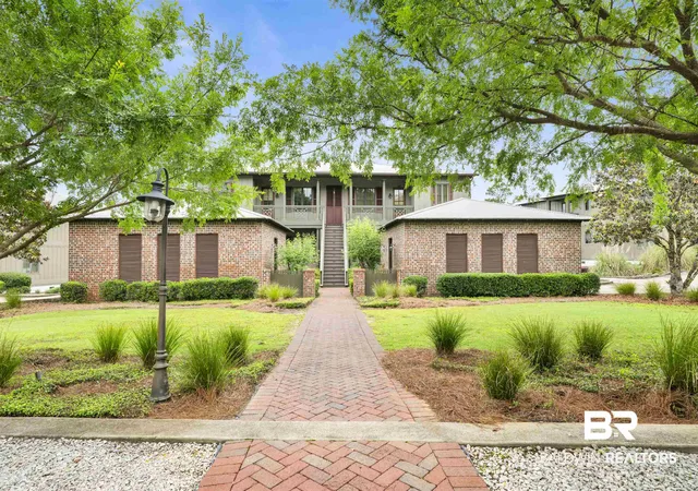 Photo 1 of Townhouse for sale at 32491 E Waterview Dr #8-C, Loxley, AL 36551 | MLS# 396453 | Listing updated on 2026-08-02
