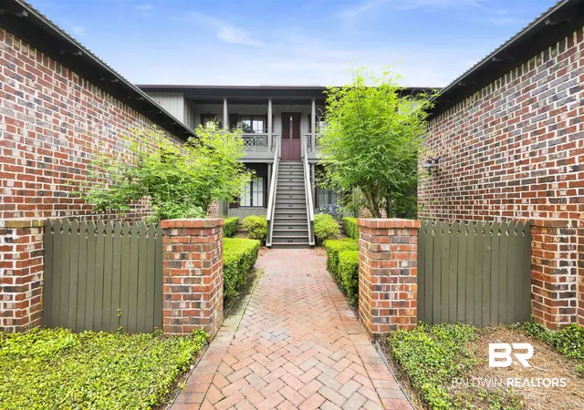 Photo 2 of Townhouse for sale at 32491 E Waterview Dr #8-C, Loxley, AL 36551 | MLS# 396453 | Listing updated on 2026-08-02