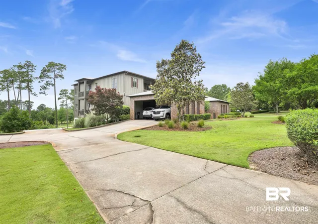 Photo 3 of Townhouse for sale at 32491 E Waterview Dr #8-C, Loxley, AL 36551 | MLS# 396453 | Listing updated on 2026-08-02