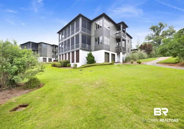 Photo 3 of Townhouse for sale at 32491 E Waterview Dr #8-C, Loxley, AL 36551 | MLS# 396453 | Listing updated on 2026-08-02