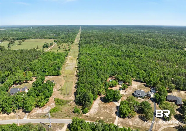 Photo 3 of Land for sale at Radcliff Rd, Saraland, AL 36571 | MLS# 395236 | Listing updated on 2026-07-24