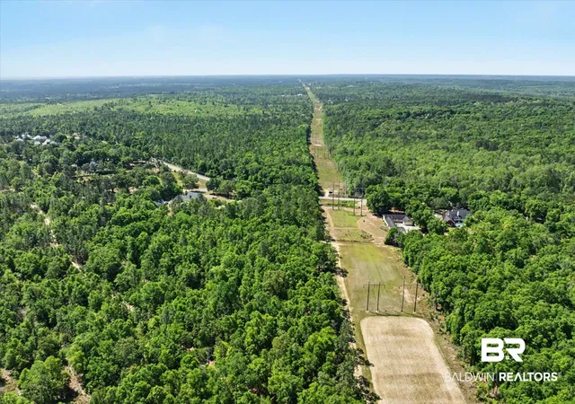 Photo 4 of Land for sale at Radcliff Rd, Saraland, AL 36571 | MLS# 395236 | Listing updated on 2026-07-24
