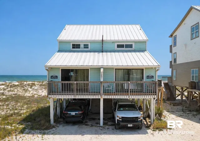 1st image of 1201 W Beach Blvd, Gulf Shores, AL 36542 | MLS# 395649