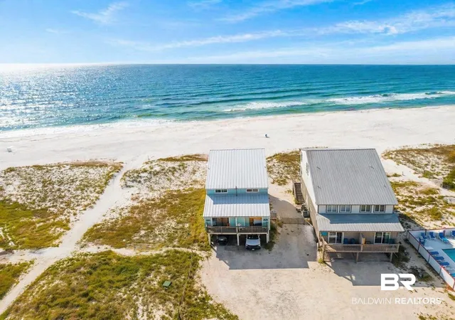 2nd image of 1201 W Beach Blvd, Gulf Shores, AL 36542 | MLS# 395649