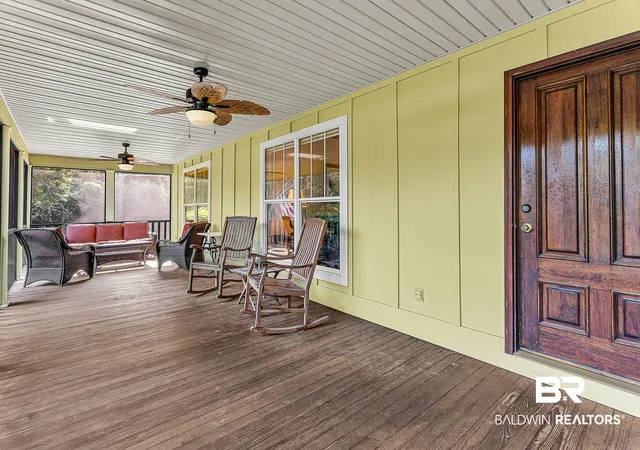 Photo 4 of Single family home for sale at 660 Bellangee Avenue, Fairhope, AL 36532 | MLS# 409827 | Listing updated on 2026-08-29