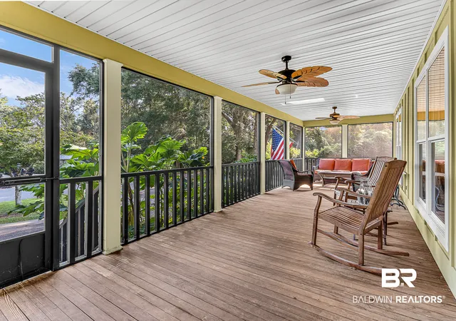Photo 5 of Single family home for sale at 660 Bellangee Avenue, Fairhope, AL 36532 | MLS# 409827 | Listing updated on 2026-08-29