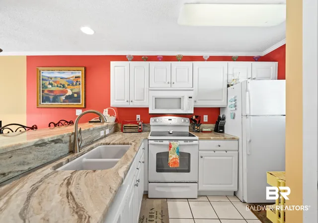Photo 3 of Townhouse for sale at 23060 Perdido Beach Blvd #104, Orange Beach, AL 36561 | MLS# 377272 | Listing updated on 2026-08-05