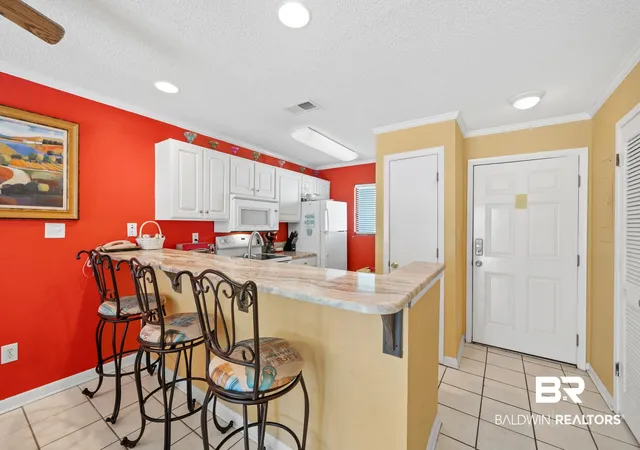Photo 3 of Townhouse for sale at 23060 Perdido Beach Blvd #104, Orange Beach, AL 36561 | MLS# 377272 | Listing updated on 2026-08-05