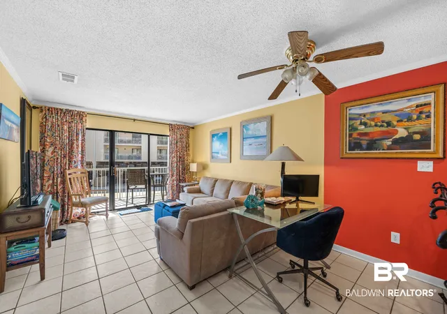 Photo 4 of Townhouse for sale at 23060 Perdido Beach Blvd #104, Orange Beach, AL 36561 | MLS# 377272 | Listing updated on 2026-08-05