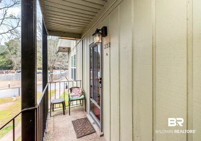 Photo 1 of Sale Pending at 222 Riverbend Dr #222, Mobile, AL 36605 | MLS# 392231 | Listing updated on 2026-08-31