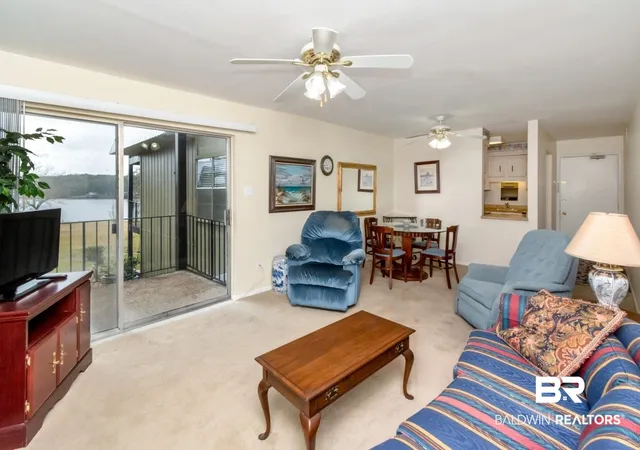 Photo 3 of Sale Pending at 222 Riverbend Dr #222, Mobile, AL 36605 | MLS# 392231 | Listing updated on 2026-08-31