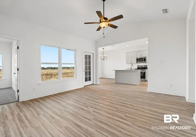 Photo 3 of Single family home for sale at 21567 Tawny Loop, Robertsdale, AL 36567 | MLS# 390618 | Listing updated on 2026-08-30