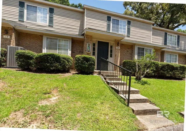 Homes for sale in Mobile, AL | 6701 Dickens Ferry Road #18, Mobile, AL 36608 | MLS# 399248