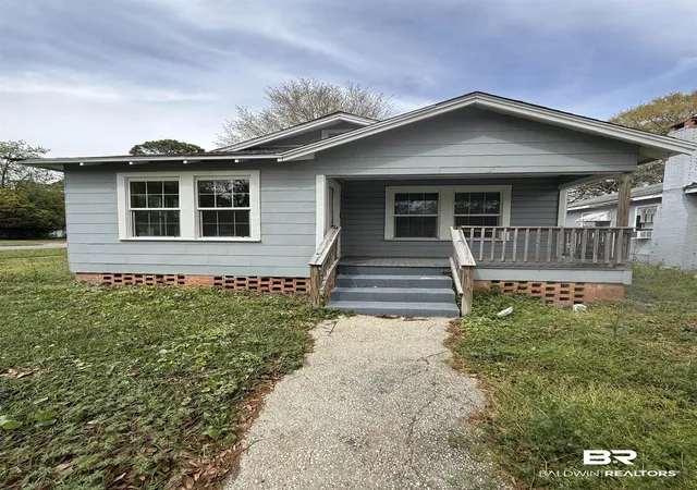 1st image of 1848 Canal St, Mobile, AL 36606 | MLS# 393967