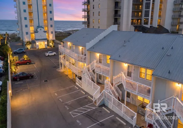 Townhouse for sale at 27070 Perdido Beach Blvd #17, Orange Beach, AL 36561 | MLS# 412765