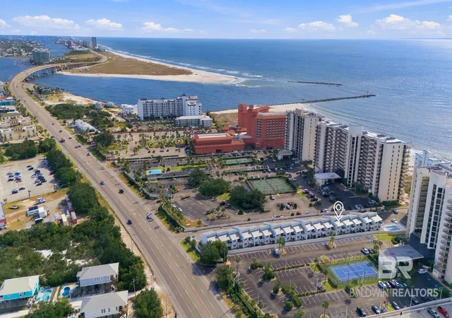 Photo 2 of Townhouse for sale at 27070 Perdido Beach Blvd #17, Orange Beach, AL 36561 | MLS# 412765 | Listing updated on 2026-10-30